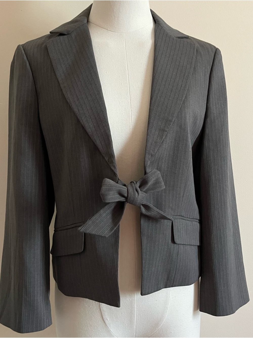 Bcbgmaxazria blazer